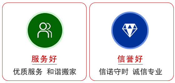 沙坪壩區正規搬家公司
